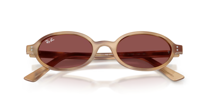 RAY-BAN 0RB4472 685675 51 Kadın Güneş Gözlüğü %100 Orijinal ve Distribütör Garantili