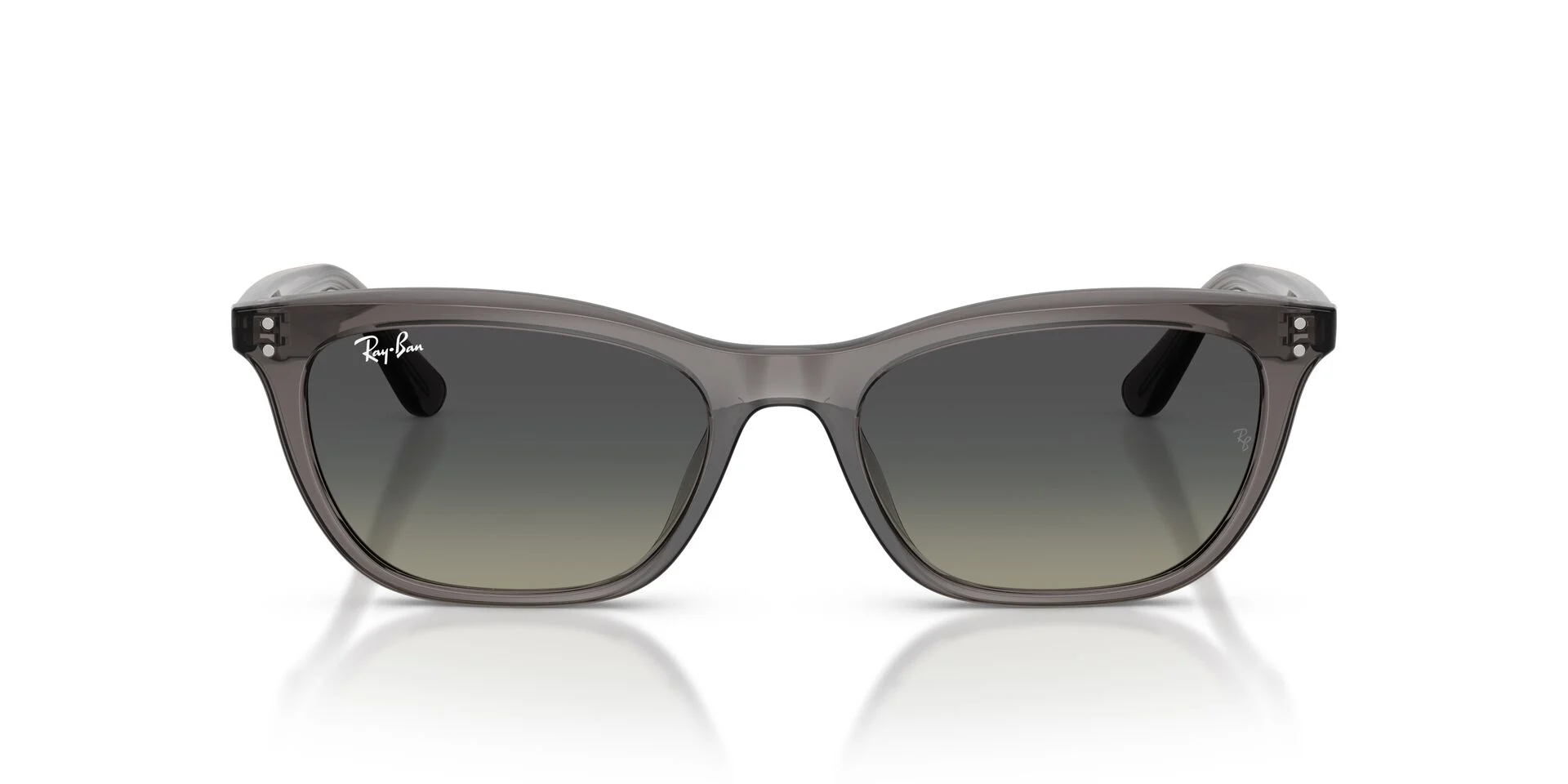 RAY-BAN 0RB4474D 667511 54 Kadın Güneş Gözlüğü %100 Orijinal ve Distribütör Garantili
