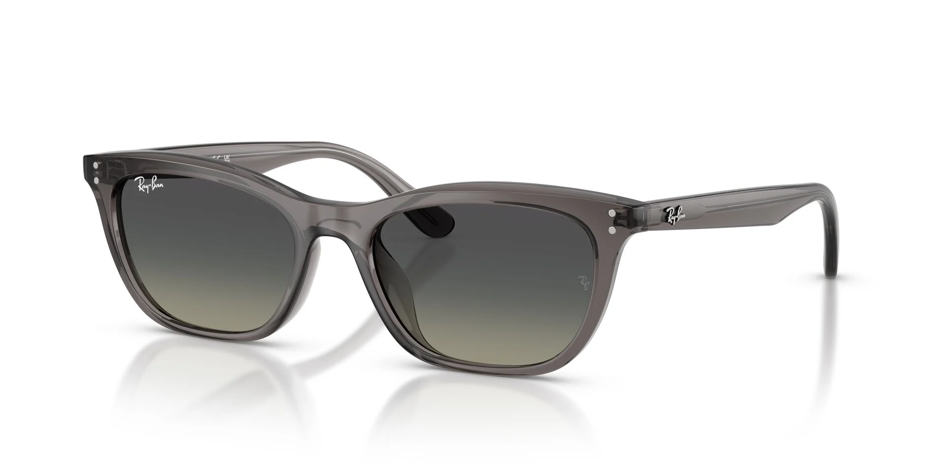 RAY-BAN 0RB4474D 667511 54 Kadın Güneş Gözlüğü %100 Orijinal ve Distribütör Garantili