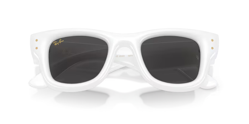 RAY-BAN 0RB4940 47 Unisex Güneş Gözlüğü %100 Orijinal ve Distribütör Garantili