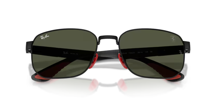 RAY-BAN 0RB8329M F00231 59 Erkek Güneş Gözlüğü %100 Orijinal ve Distribütör Garantili