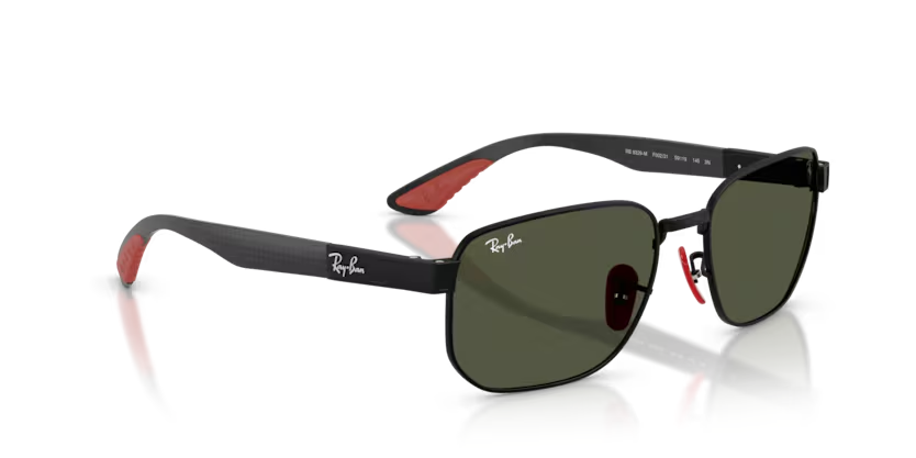 RAY-BAN 0RB8329M F00231 59 Erkek Güneş Gözlüğü %100 Orijinal ve Distribütör Garantili