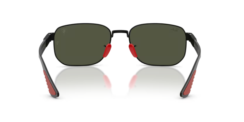 RAY-BAN 0RB8329M F00231 59 Erkek Güneş Gözlüğü %100 Orijinal ve Distribütör Garantili