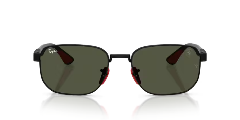 RAY-BAN 0RB8329M F00231 59 Erkek Güneş Gözlüğü %100 Orijinal ve Distribütör Garantili