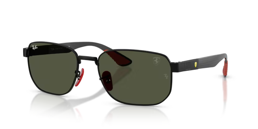RAY-BAN 0RB8329M F00231 59 Erkek Güneş Gözlüğü %100 Orijinal ve Distribütör Garantili