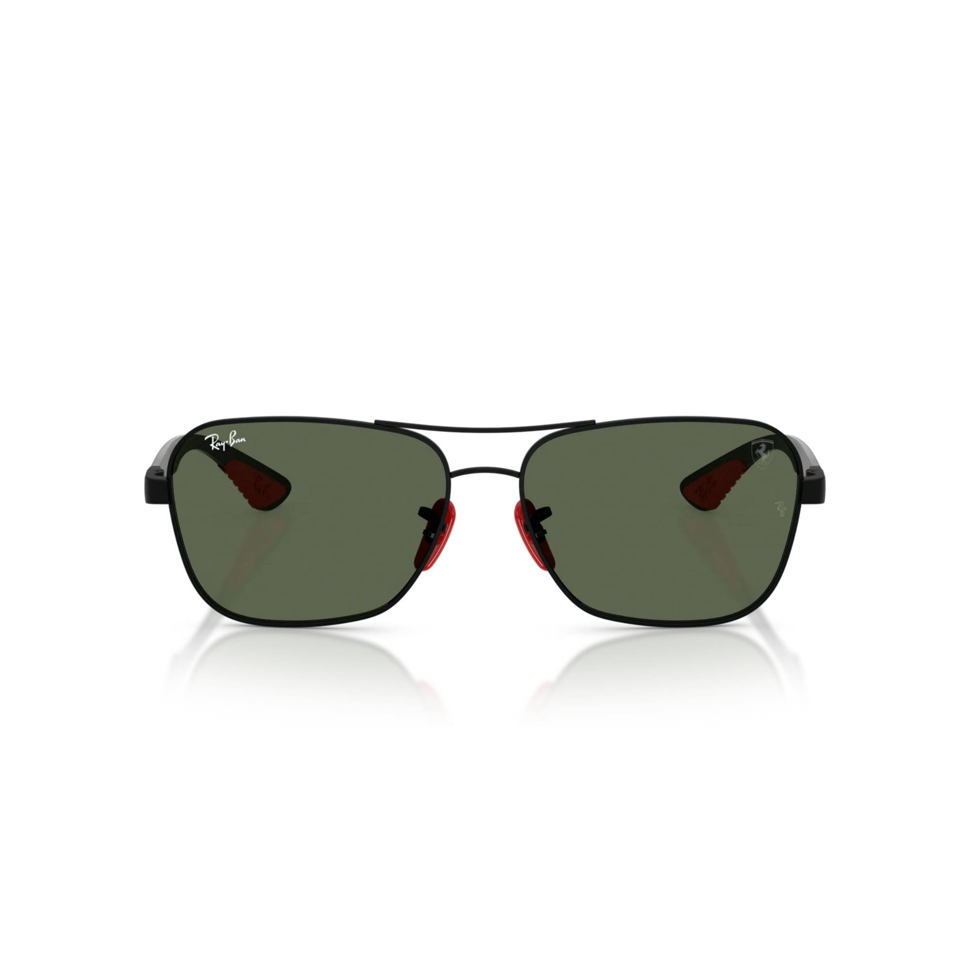 RAY-BAN 0RB8336M F00271 58 Unisex Güneş Gözlüğü %100 Orijinal ve Distribütör Garantili