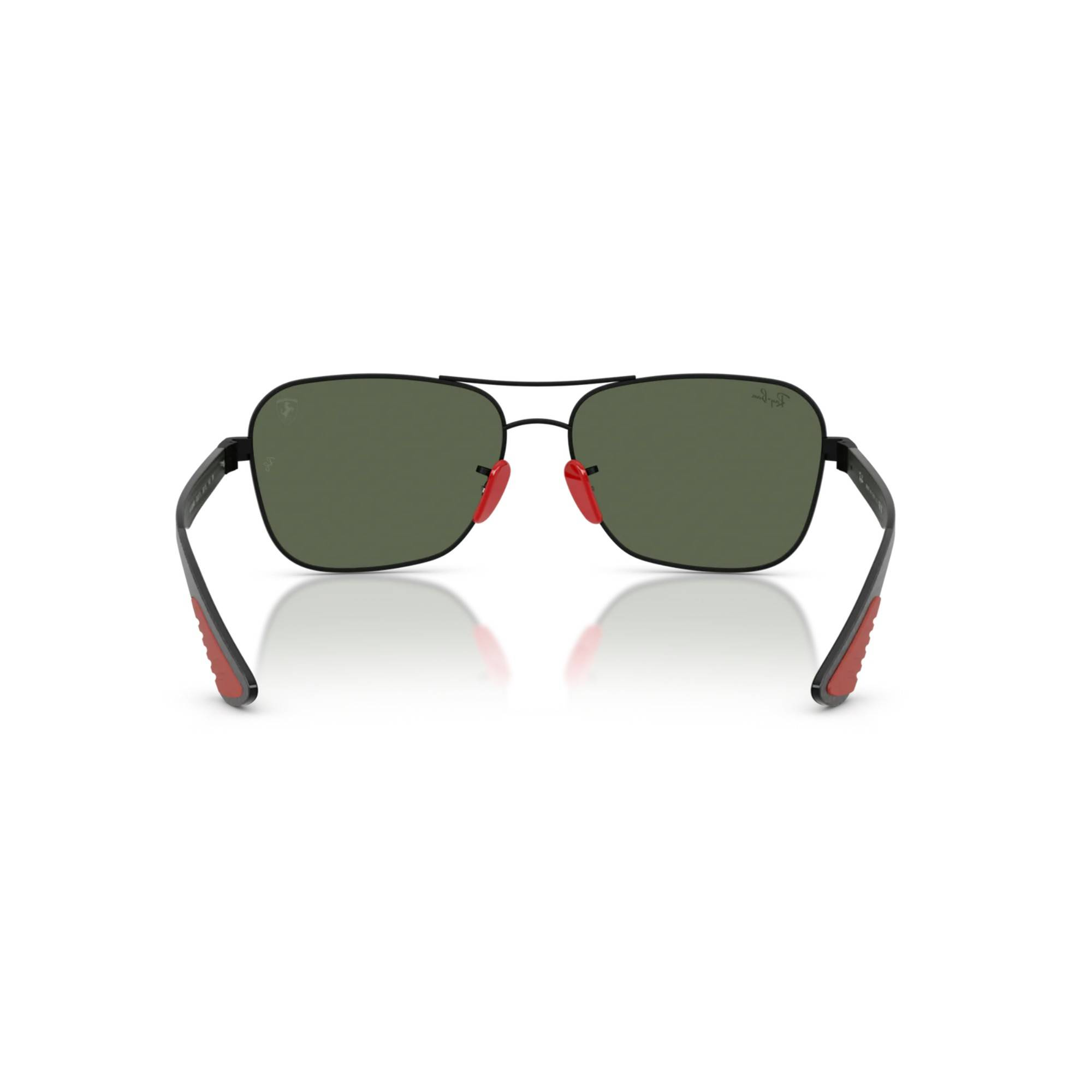 RAY-BAN 0RB8336M F00271 58 Unisex Güneş Gözlüğü %100 Orijinal ve Distribütör Garantili