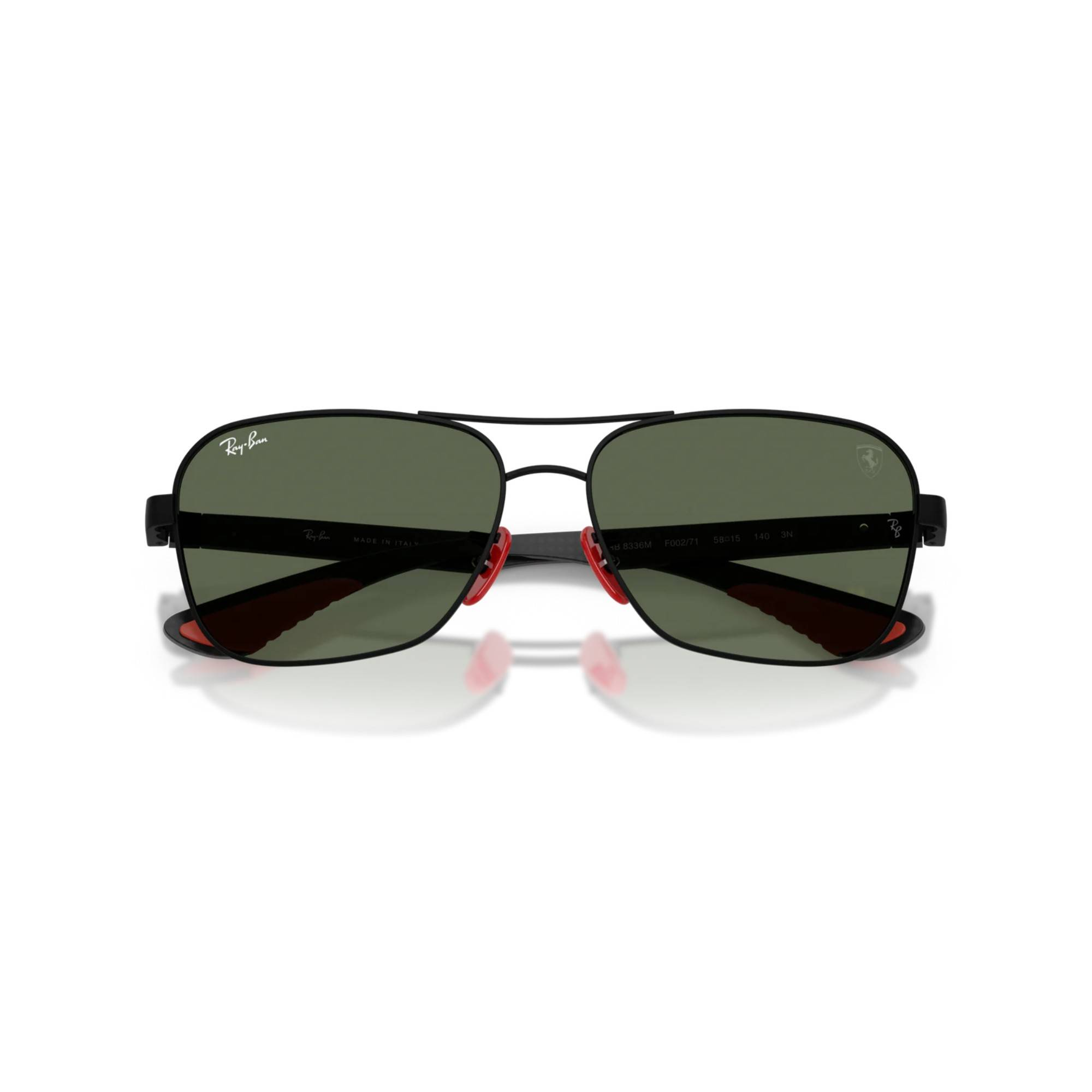 RAY-BAN 0RB8336M F00271 58 Unisex Güneş Gözlüğü %100 Orijinal ve Distribütör Garantili