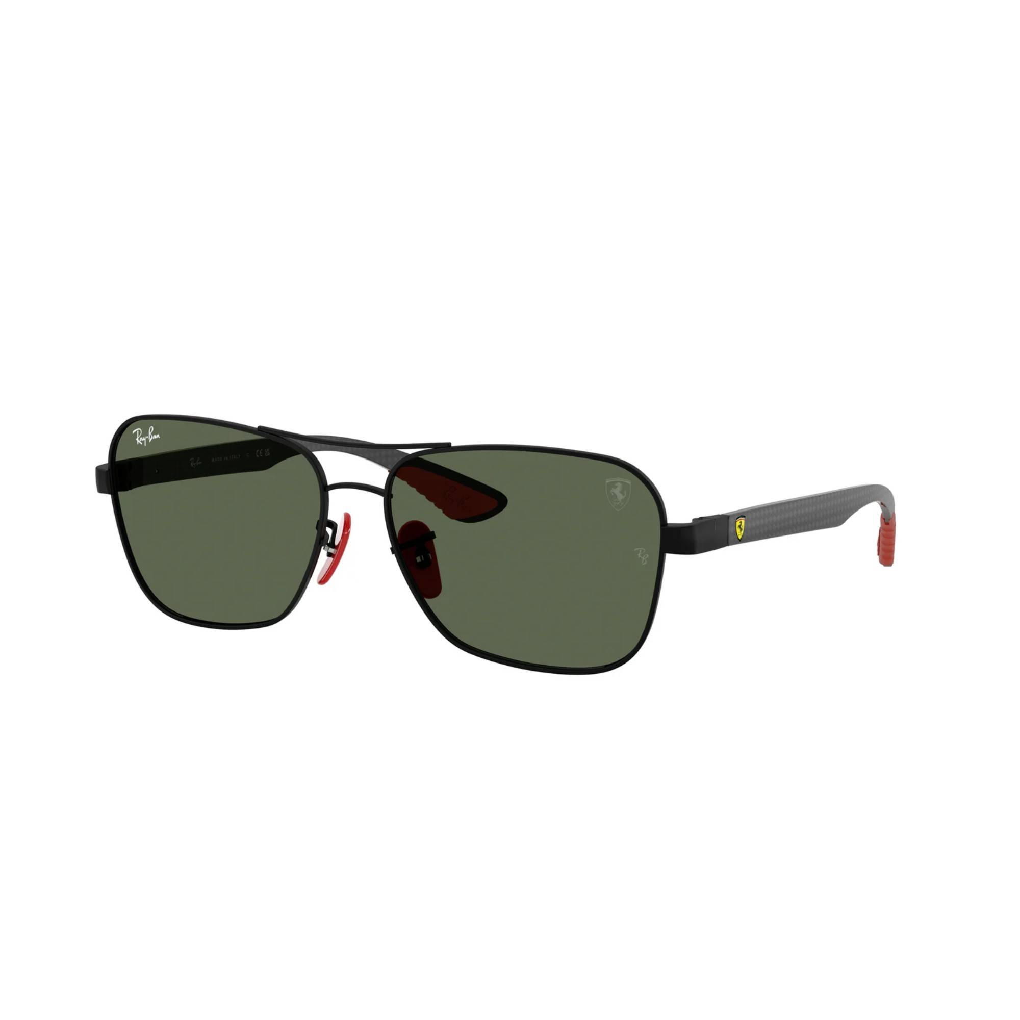 RAY-BAN 0RB8336M F00271 58 Unisex Güneş Gözlüğü %100 Orijinal ve Distribütör Garantili