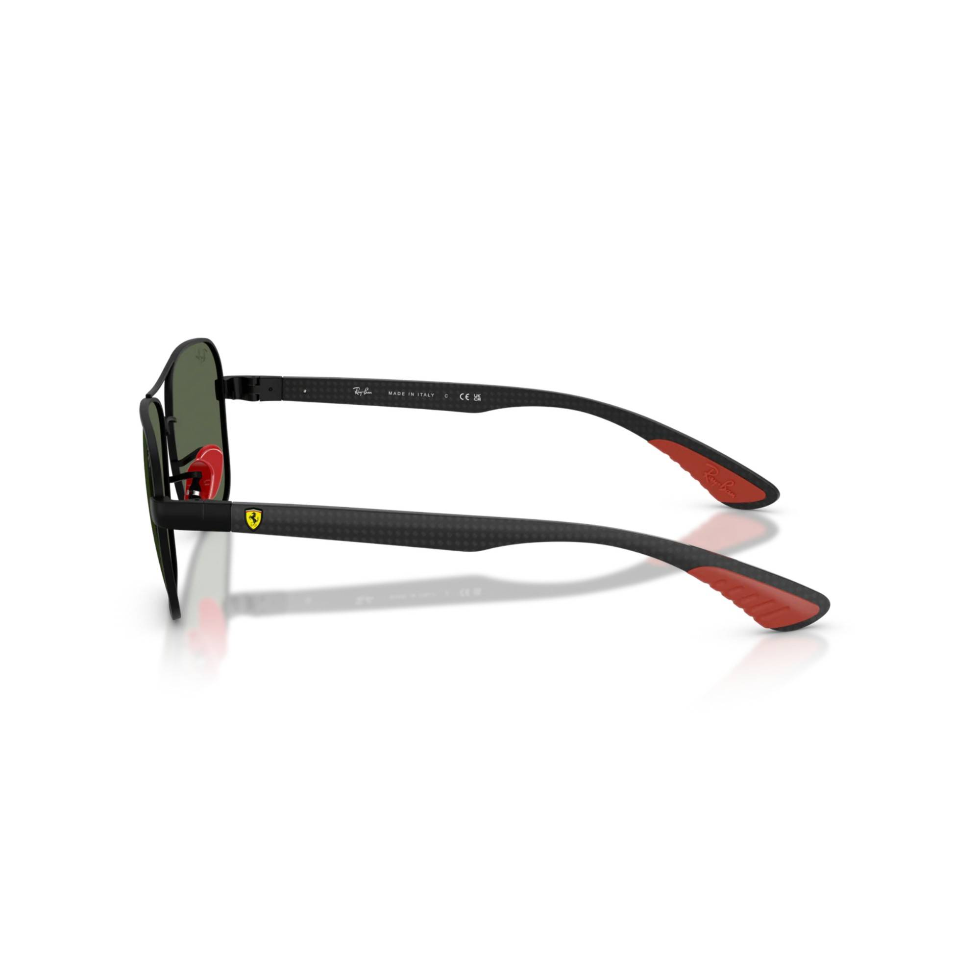 RAY-BAN 0RB8336M F00271 58 Unisex Güneş Gözlüğü %100 Orijinal ve Distribütör Garantili