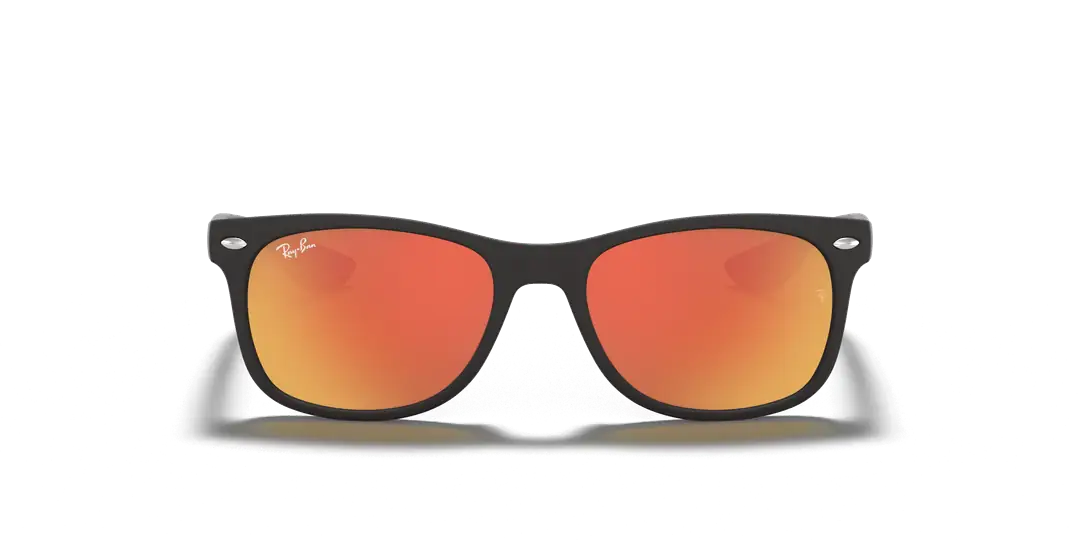 RAY-BAN 0RJ9052S 100S6Q 48 Unisex Çocuk Güneş Gözlüğü %100 Orijinal ve Distribütör Garantili