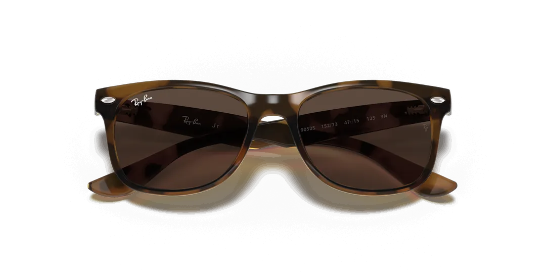 RAY-BAN 0RJ9052S 152/73 48 Erkek Güneş Gözlüğü %100 Orijinal ve Distribütör Garantili