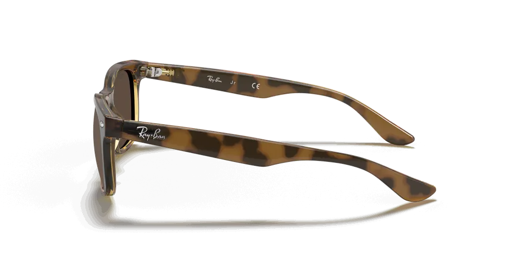 RAY-BAN 0RJ9052S 152/73 48 Erkek Güneş Gözlüğü %100 Orijinal ve Distribütör Garantili