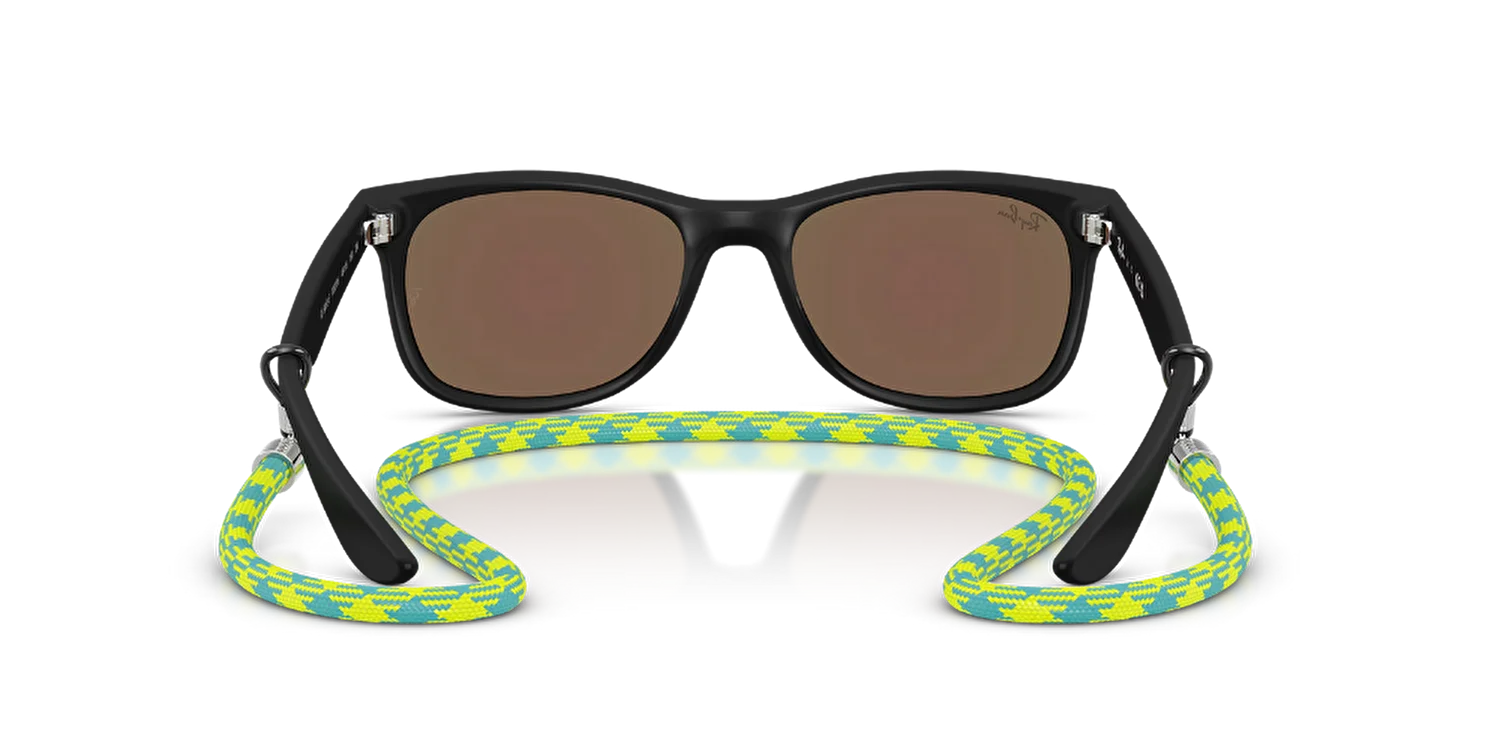 RAY-BAN 0RJ9052S 702855 47 Erkek Güneş Gözlüğü %100 Orijinal ve Distribütör Garantili