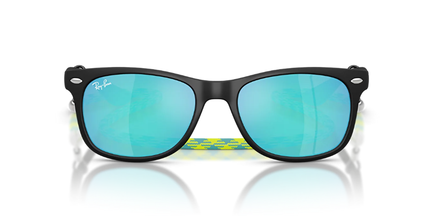 RAY-BAN 0RJ9052S 702855 47 Erkek Güneş Gözlüğü %100 Orijinal ve Distribütör Garantili