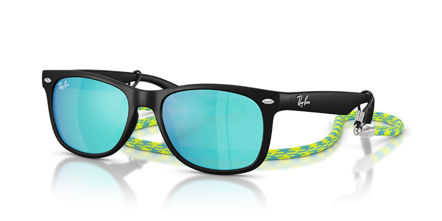 RAY-BAN 0RJ9052S 702855 47 Erkek Güneş Gözlüğü %100 Orijinal ve Distribütör Garantili