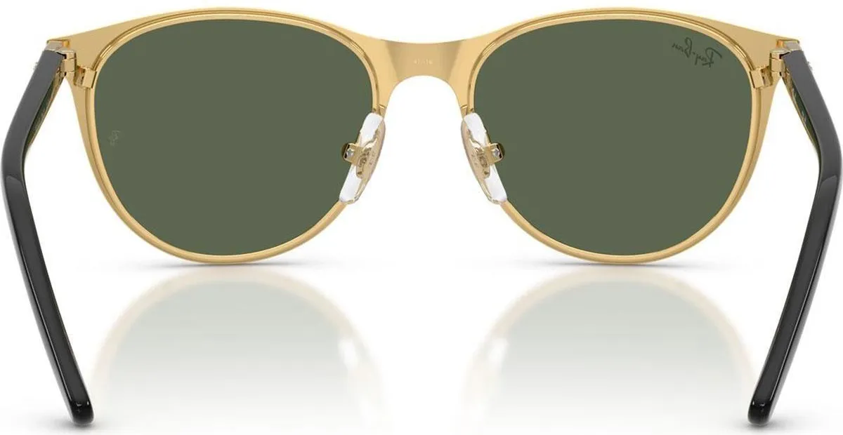 RAY-BAN 0RJ9552S 294/71 47 Unisex Çocuk Güneş Gözlüğü %100 Orijinal ve Distribütör Garantili