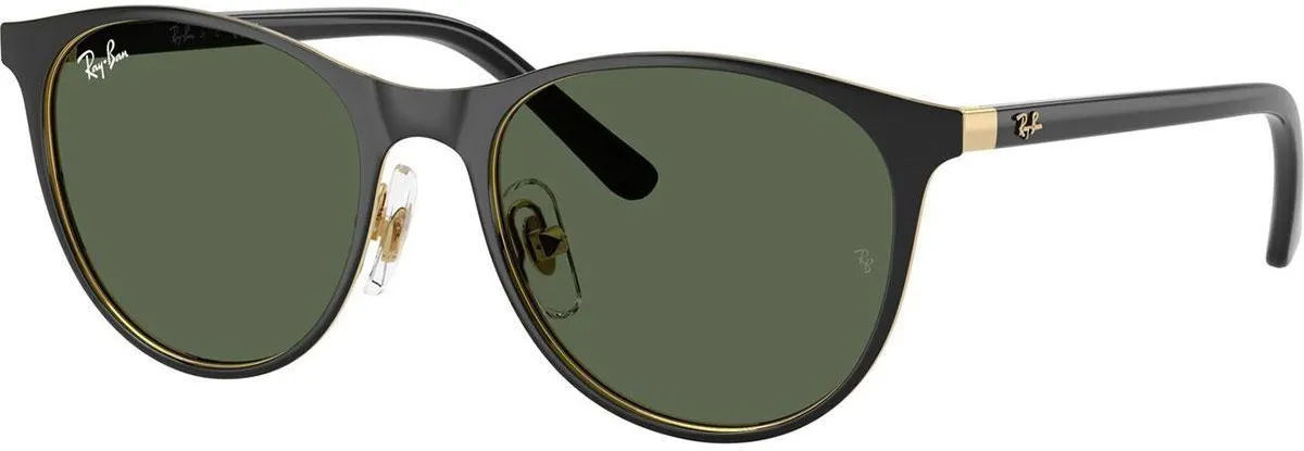 RAY-BAN 0RJ9552S 294/71 47 Unisex Çocuk Güneş Gözlüğü %100 Orijinal ve Distribütör Garantili