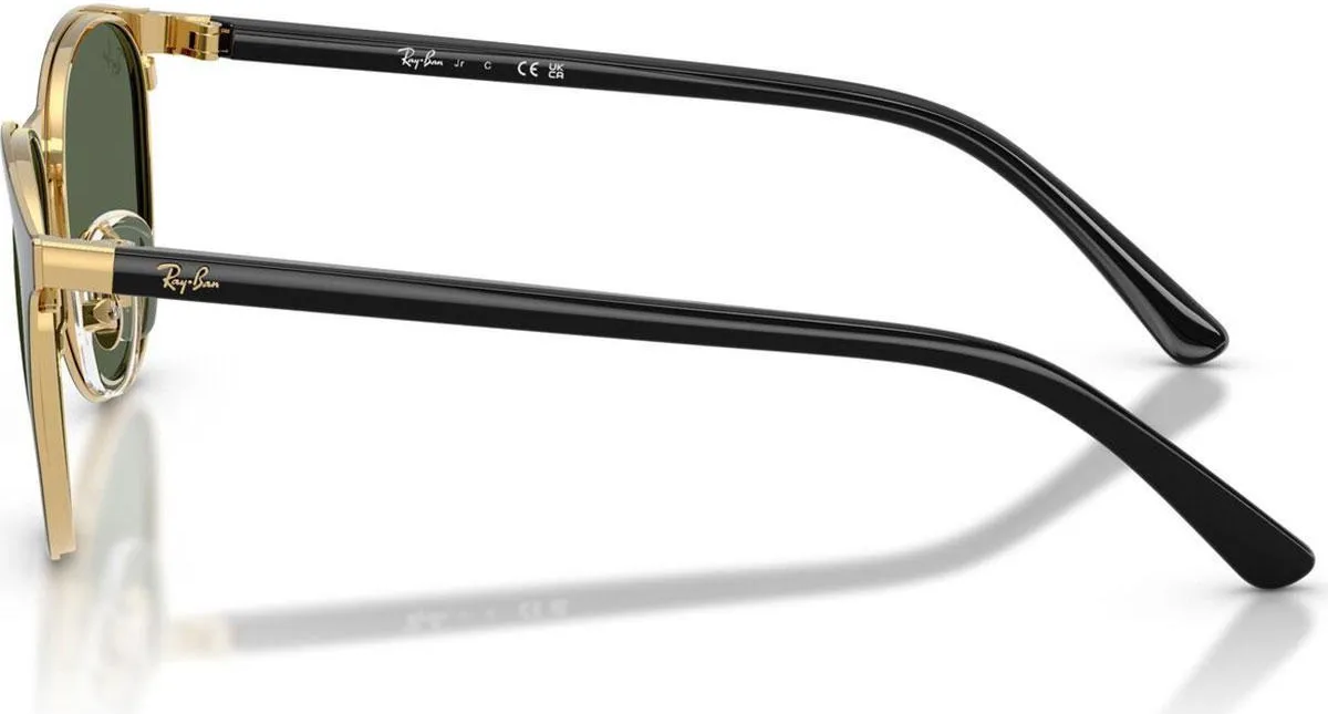RAY-BAN 0RJ9552S 294/71 47 Unisex Çocuk Güneş Gözlüğü %100 Orijinal ve Distribütör Garantili