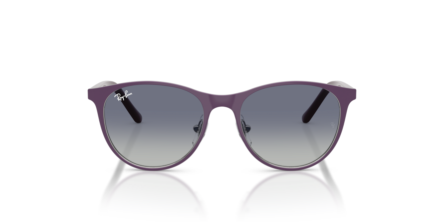 RAY-BAN 0RJ9552S 299/4L 47 Unisex Çocuk Güneş Gözlüğü %100 Orijinal ve Distribütör Garantili