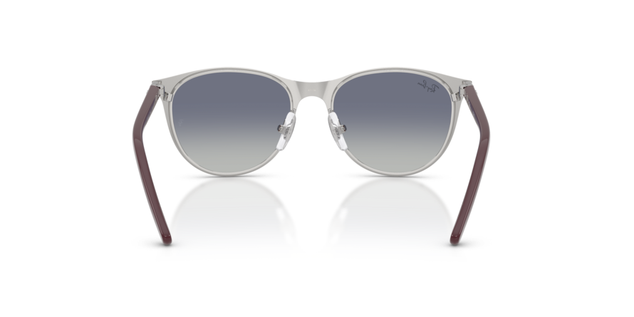 RAY-BAN 0RJ9552S 299/4L 47 Unisex Çocuk Güneş Gözlüğü %100 Orijinal ve Distribütör Garantili