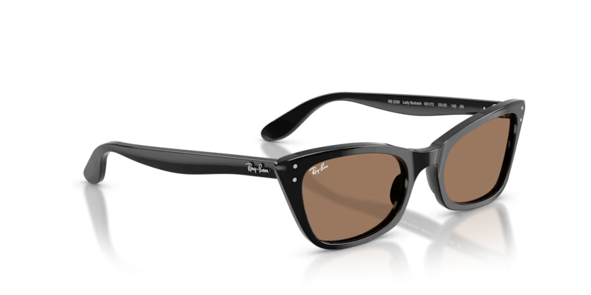 RAY-BAN 2299 901/73 52 Kadın Güneş Gözlüğü %100 Orijinal ve Distribütör Garantili
