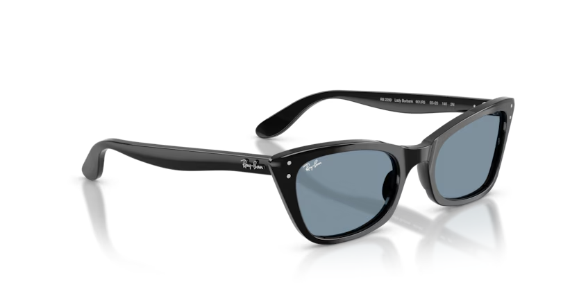 RAY-BAN 2299 901/R5 52 Kadın Güneş Gözlüğü %100 Orijinal ve Distribütör Garantili