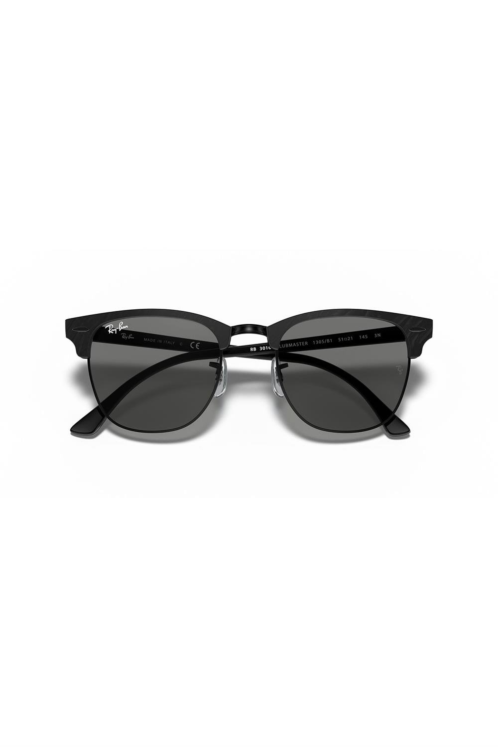 RAY-BAN 3016 1305B1 Unisex Çocuk Güneş Gözlüğü %100 Orijinal ve Distribütör Garantili