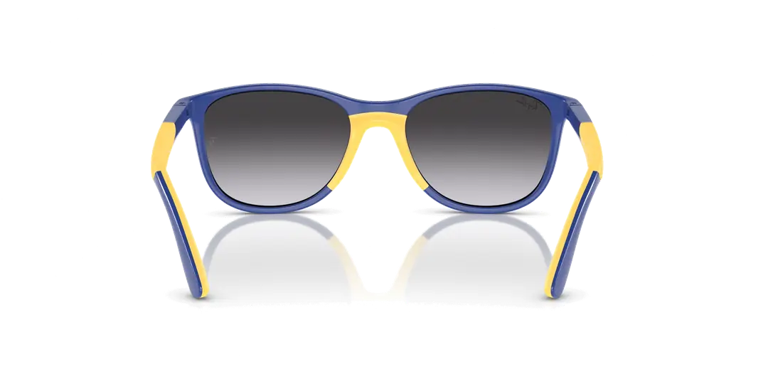 RAY-BAN JUNIOR SOLE 0RJ9077S 71328G 49 Unisex Çocuk Güneş Gözlüğü Bu Ürüne Özel 9 Taksit İmkanı Sizinle!