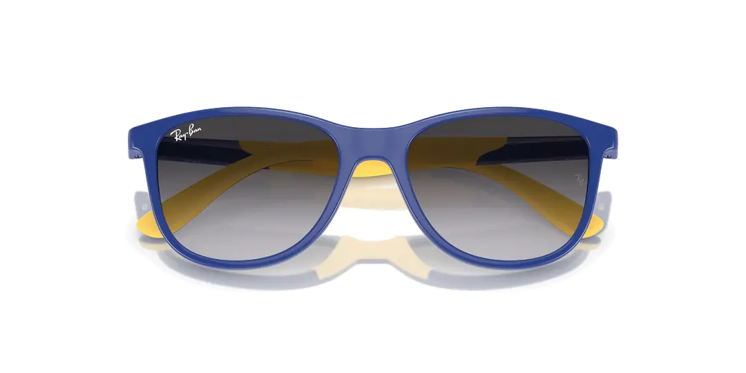 RAY-BAN JUNIOR SOLE 0RJ9077S 71328G 49 Unisex Çocuk Güneş Gözlüğü Bu Ürüne Özel 9 Taksit İmkanı Sizinle!