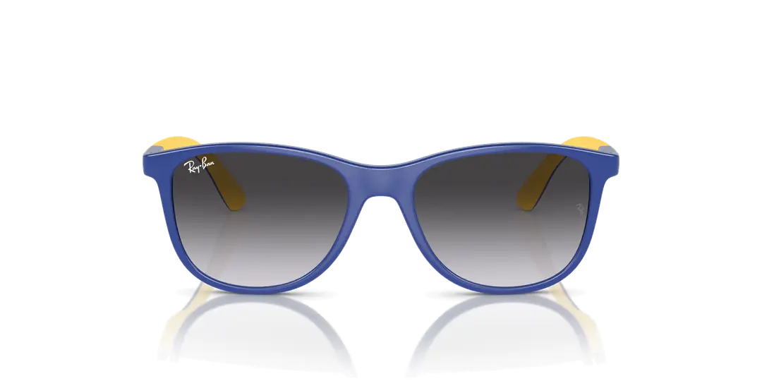 RAY-BAN JUNIOR SOLE 0RJ9077S 71328G 49 Unisex Çocuk Güneş Gözlüğü Bu Ürüne Özel 9 Taksit İmkanı Sizinle!