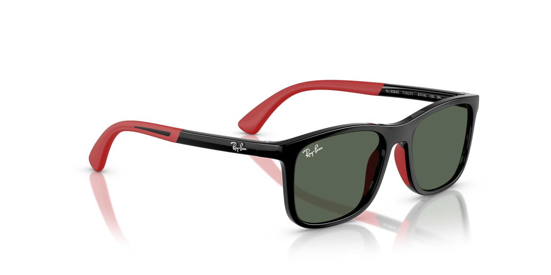 RAY-BAN JUNIOR SOLE 0RJ9084S 713171 47 Erkek Güneş Gözlüğü Bu Ürüne Özel 9 Taksit İmkanı Sizinle!