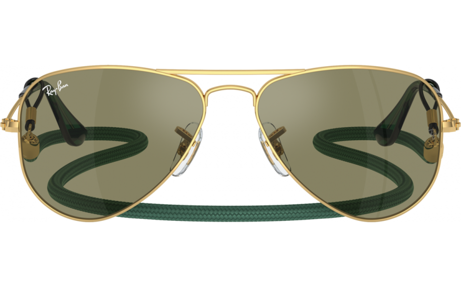 RAY-BAN JUNIOR SOLE 0RJ9506S 223/6R 52 Unisex Çocuk Güneş Gözlüğü Bu Ürüne Özel 9 Taksit İmkanı Sizinle!