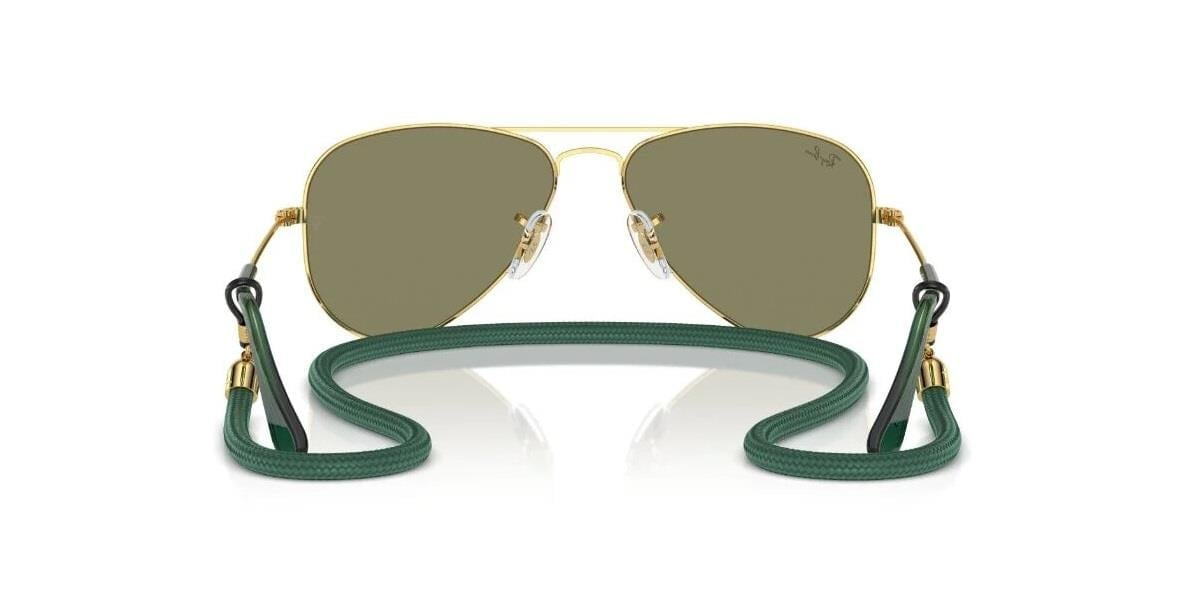 RAY-BAN JUNIOR SOLE 0RJ9506S 223/6R 52 Unisex Çocuk Güneş Gözlüğü Bu Ürüne Özel 9 Taksit İmkanı Sizinle!