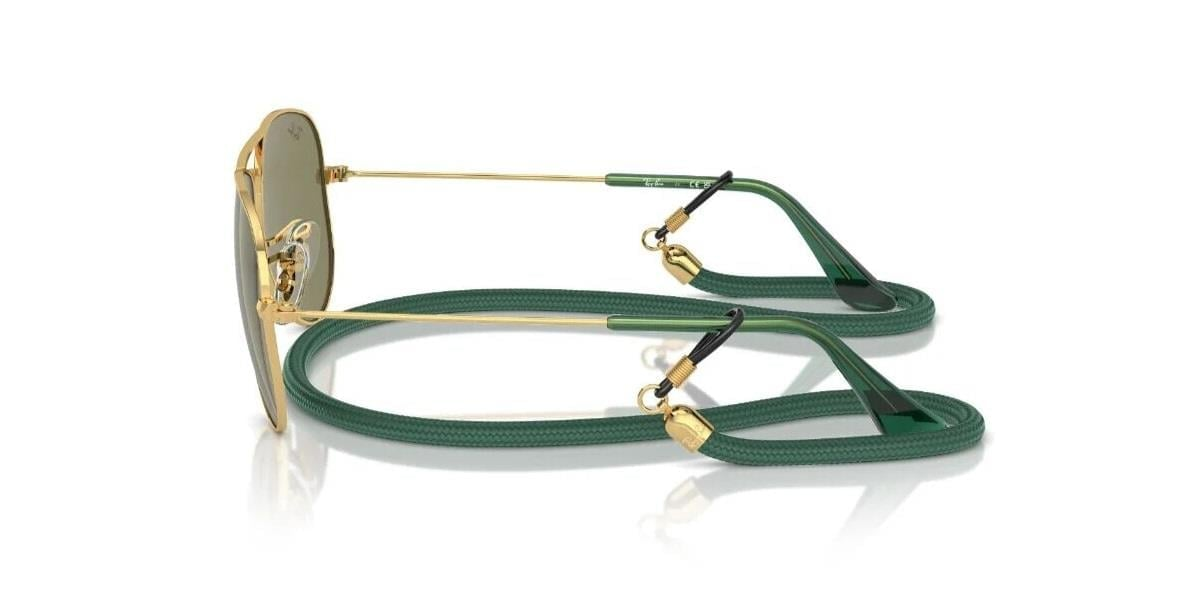 RAY-BAN JUNIOR SOLE 0RJ9506S 223/6R 52 Unisex Çocuk Güneş Gözlüğü Bu Ürüne Özel 9 Taksit İmkanı Sizinle!