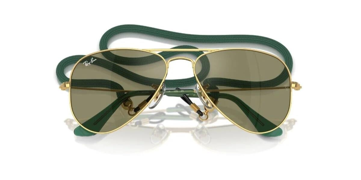 RAY-BAN JUNIOR SOLE 0RJ9506S 223/6R 52 Unisex Çocuk Güneş Gözlüğü Bu Ürüne Özel 9 Taksit İmkanı Sizinle!