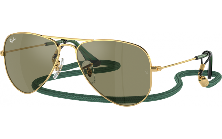 RAY-BAN JUNIOR SOLE 0RJ9506S 223/6R 52 Unisex Çocuk Güneş Gözlüğü Bu Ürüne Özel 9 Taksit İmkanı Sizinle!