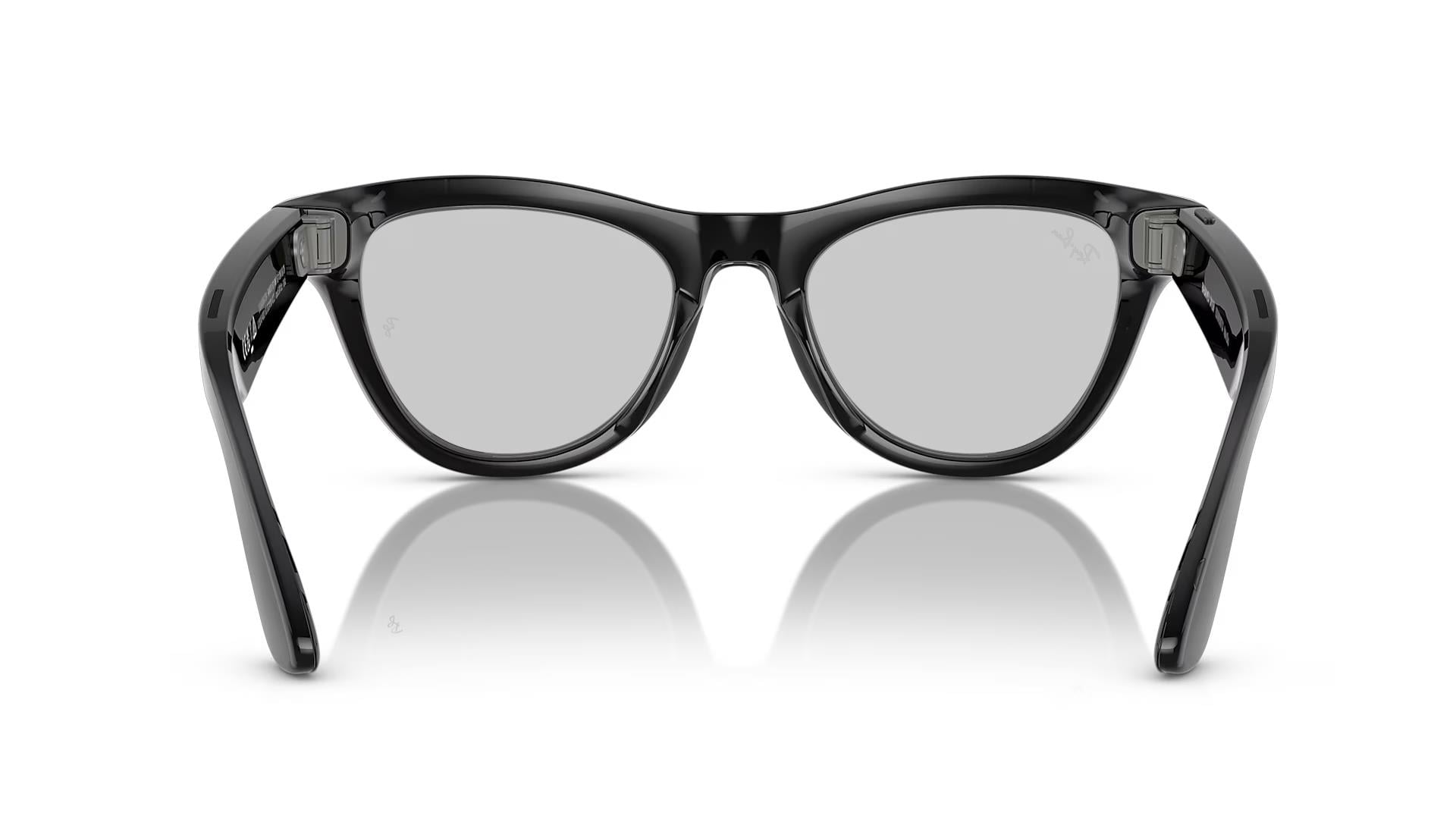 Ray-Ban Meta Skyler Transitions Cerulean Blue Akıllı Gözlük   Bu Ürüne Özel 9 Taksit İmkanı Sizinle!