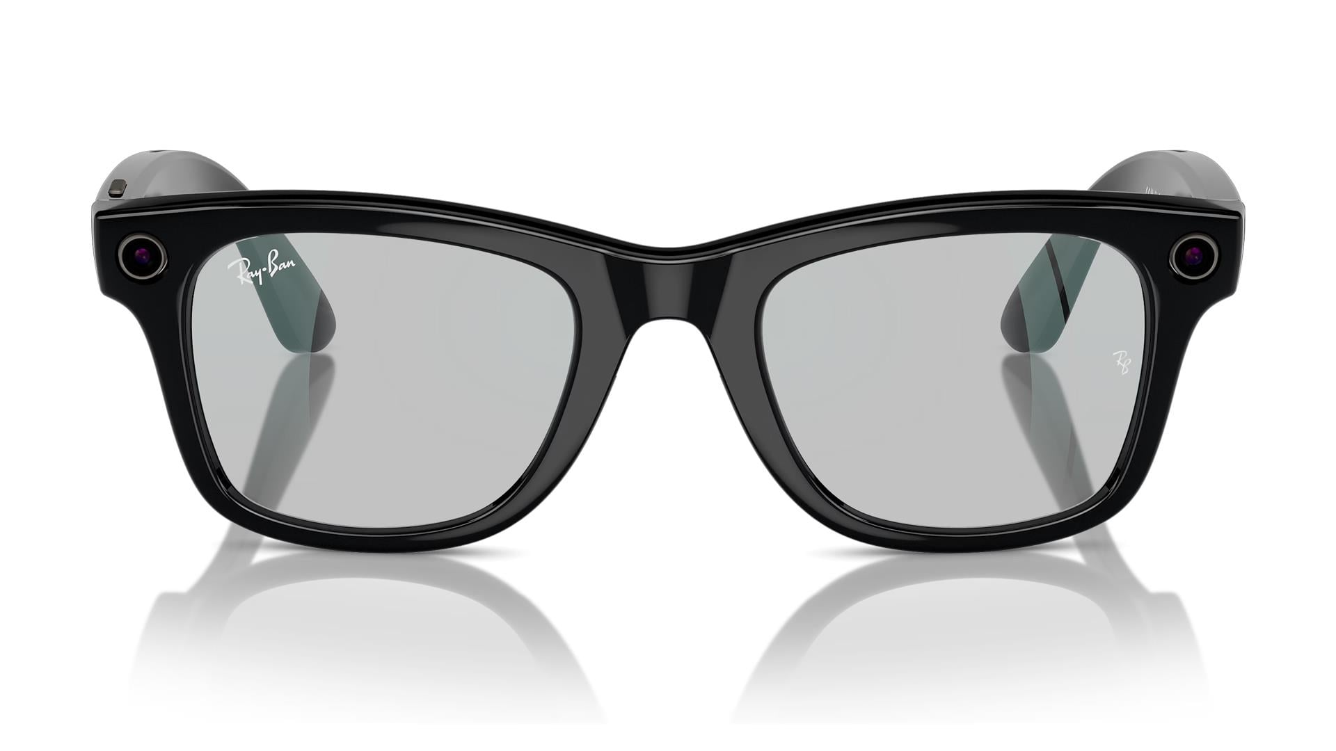 Ray-Ban Meta Wayfarer Transitions G15 Gray Akıllı Gözlük Bu Ürüne Özel 9 Taksit İmkanı Sizinle!