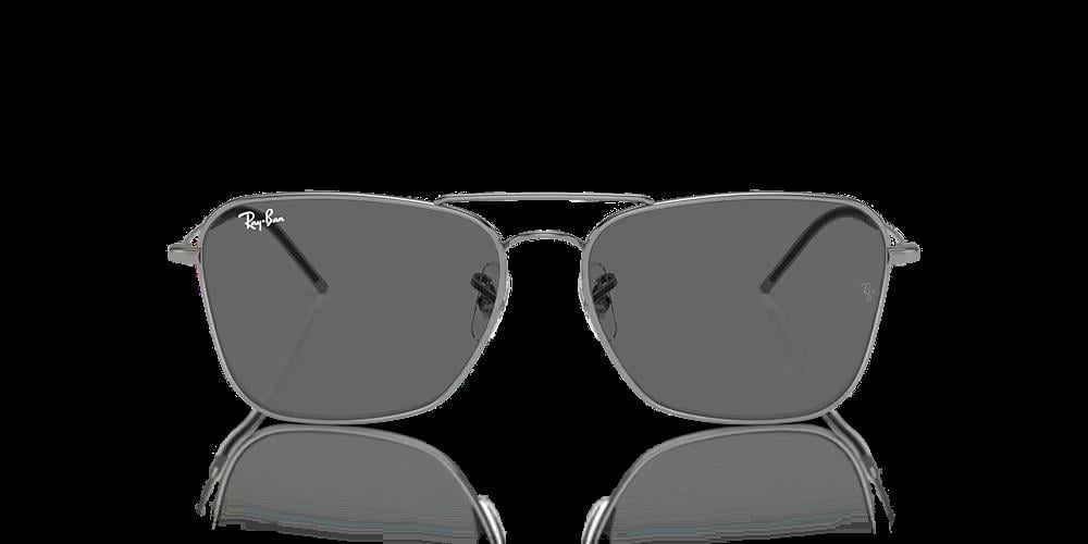 RAYBAN 0102 004/GR 58 Erkek Güneş Gözlüğü Bu Ürüne Özel 9 Taksit İmkanı Sizinle!