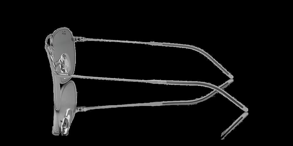 RAYBAN 0102 004/GR 58 Erkek Güneş Gözlüğü Bu Ürüne Özel 9 Taksit İmkanı Sizinle!