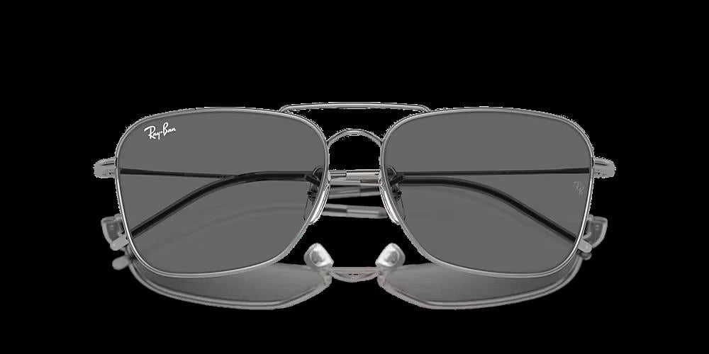 RAYBAN 0102 004/GR 58 Erkek Güneş Gözlüğü Bu Ürüne Özel 9 Taksit İmkanı Sizinle!