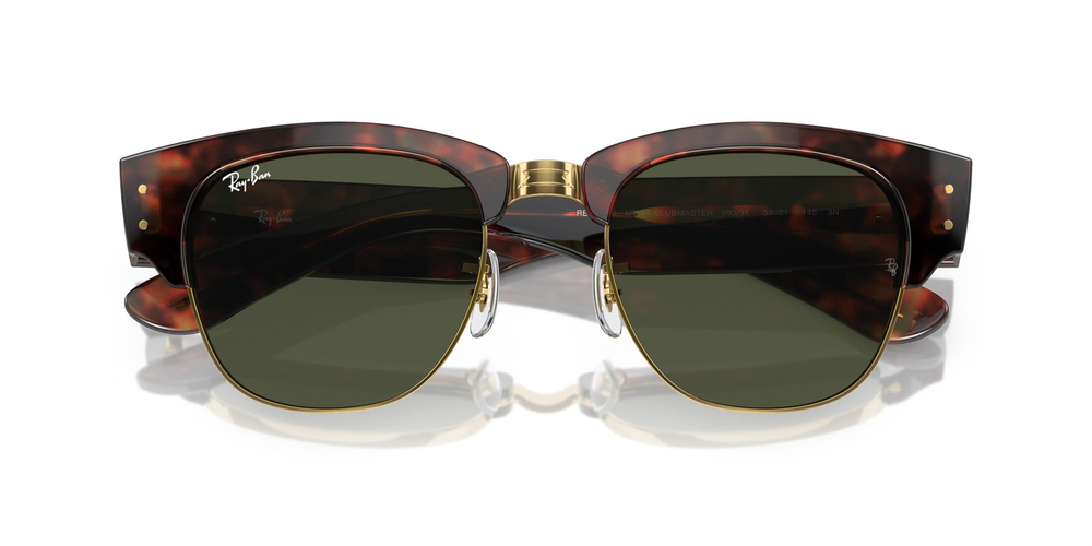 RAYBAN 0316S 990/31 53 Erkek Güneş Gözlüğü Bu Ürüne Özel 9 Taksit İmkanı Sizinle!