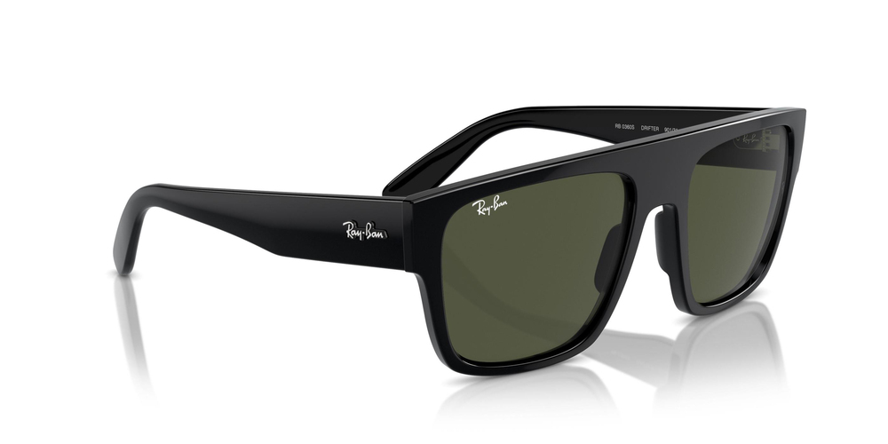 RAYBAN 0360S 901/31 57 Erkek Güneş Gözlüğü Bu Ürüne Özel 9 Taksit İmkanı Sizinle!