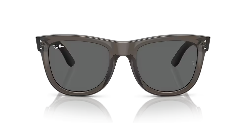 RAYBAN 0502 6707 50 Erkek Güneş Gözlüğü Bu Ürüne Özel 9 Taksit İmkanı Sizinle!