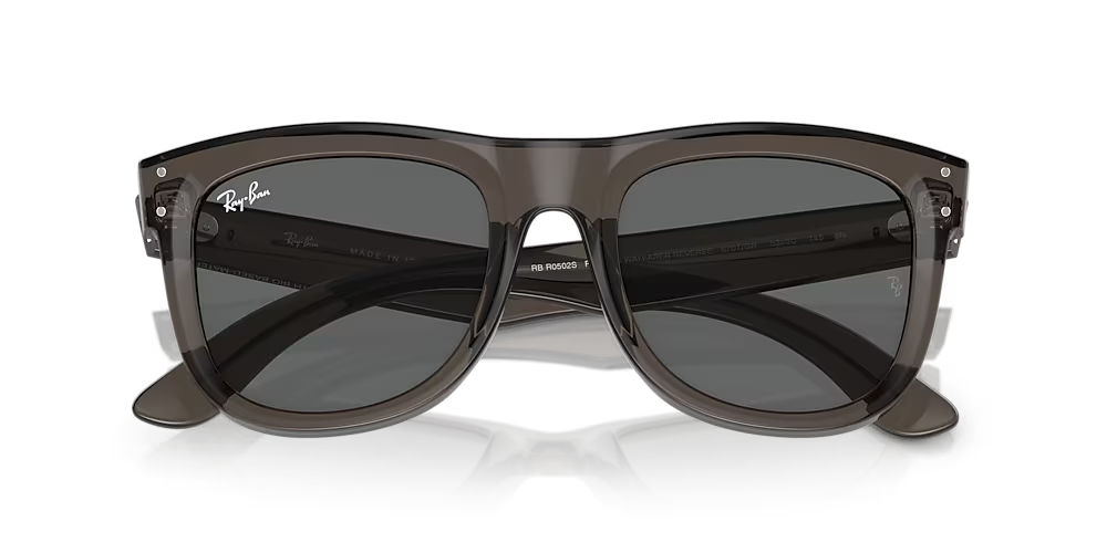 RAYBAN 0502 6707 50 Erkek Güneş Gözlüğü Bu Ürüne Özel 9 Taksit İmkanı Sizinle!