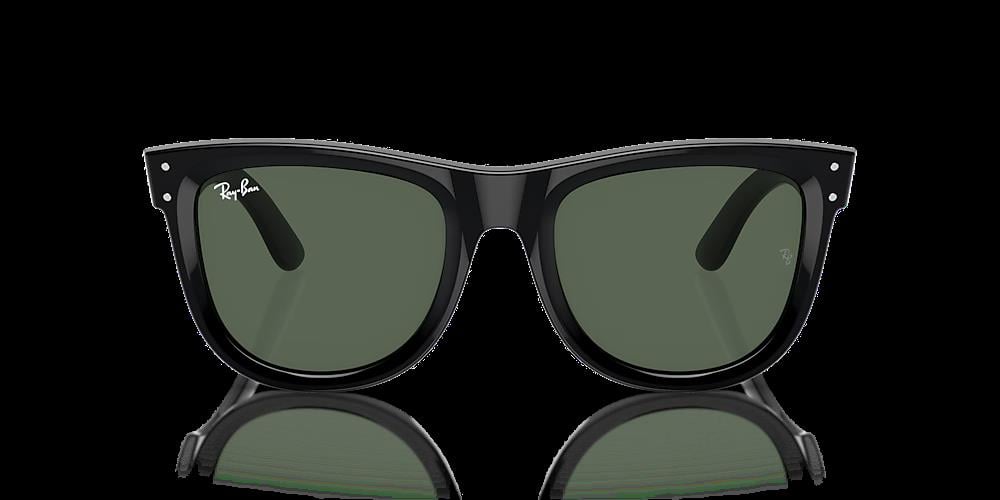 RAYBAN 0502S 6677VR 50 Erkek Güneş Gözlüğü Bu Ürüne Özel 9 Taksit İmkanı Sizinle!