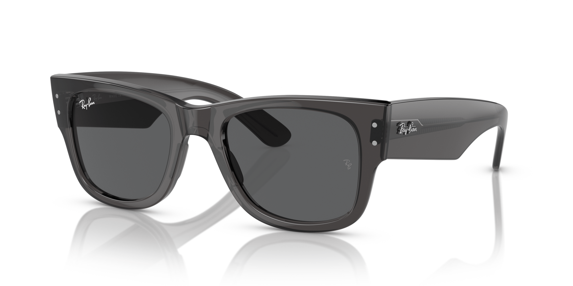 RAYBAN 0840S 1406B1 51 Erkek Güneş Gözlüğü Bu Ürüne Özel 9 Taksit İmkanı Sizinle!