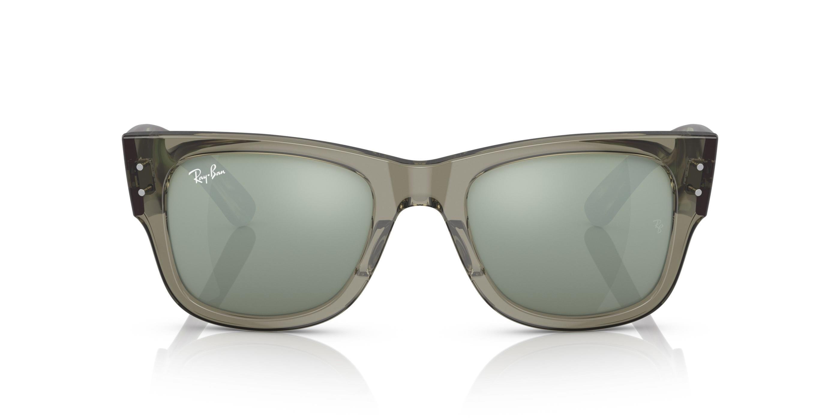 RAYBAN 0840S 66355C 51 Unisex Güneş Gözlüğü Bu Ürüne Özel 9 Taksit İmkanı Sizinle!