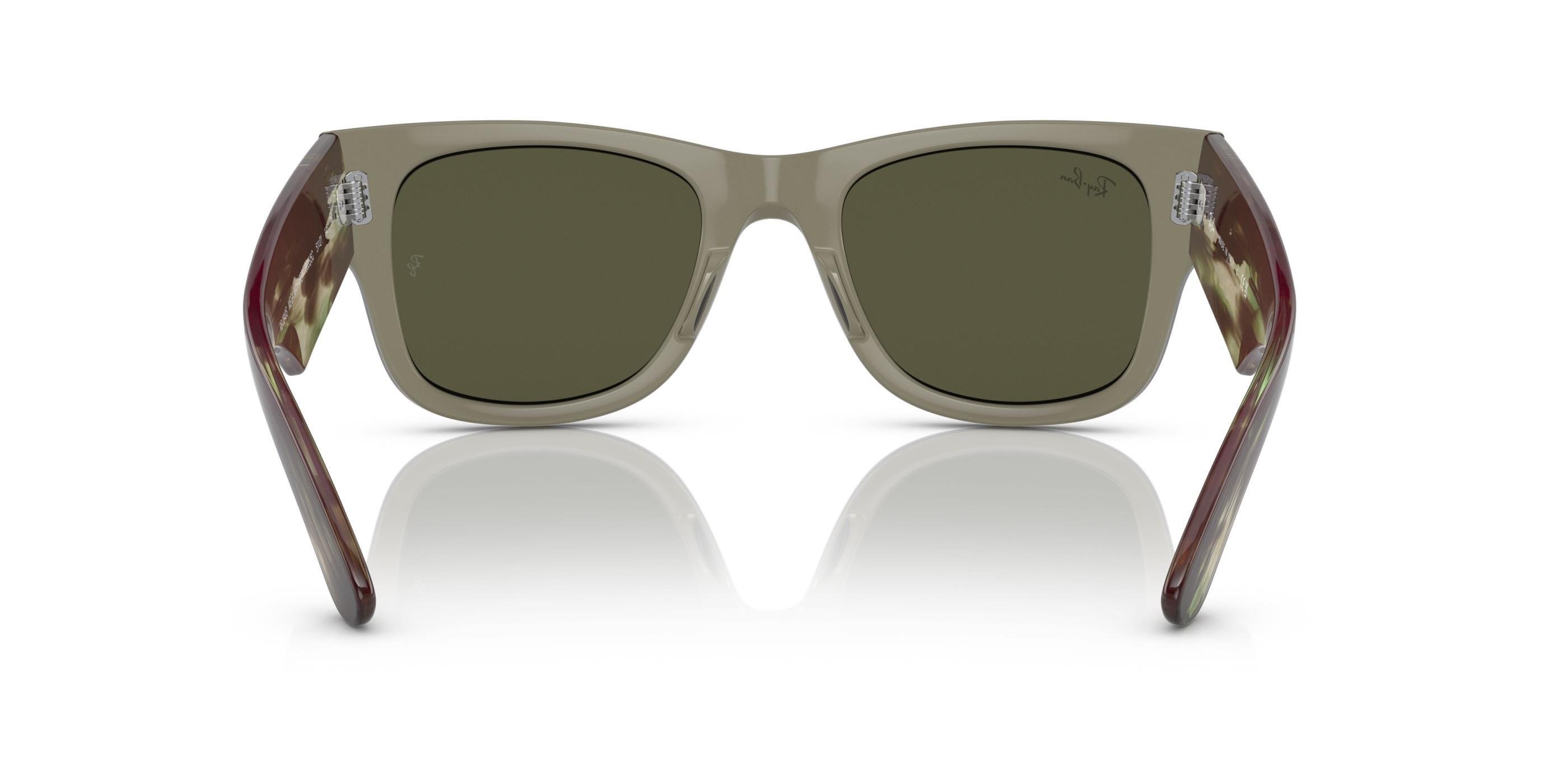RAYBAN 0840S 66355C 51 Unisex Güneş Gözlüğü Bu Ürüne Özel 9 Taksit İmkanı Sizinle!